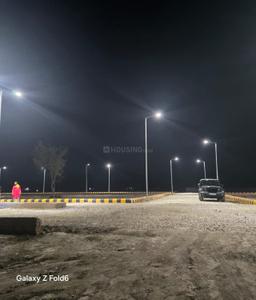 Image of 880 Sq.ft Residential Plot / Land for sale in New Jail Road, Lucknow for Rs. 2199000