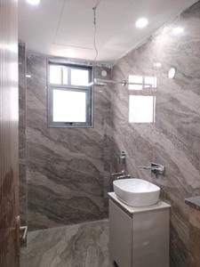 Bedroom Two Image of 1557 Sq.ft 3 BHK Builder Floor for sale in BPTP District 4, Sector 84 Faridabad for Rs. 17500000