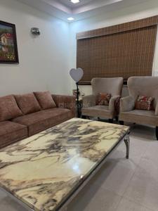 Bedroom Image of 1400 Sq.ft 3 BHK Apartment / Flat for sale in DDA Flats Vasant Kunj, Vasant Kunj New Delhi for Rs. 40000000