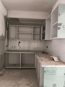 Kitchen Image of 1510 Sq.ft 3 BHK Apartment / Flat for sale in Urban Vista, Noida Extension Greater Noida for Rs. 6650000