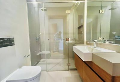 Image of 2187 Sq.ft 3 BHK Apartment / Flat for rent in Al Wasl, Dubai for Rs. 650000