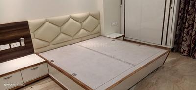 Bedroom Image of 1980 Sq.ft 3 BHK Builder Floor for rent in Uday Park New Delhi for Rs. 200000