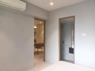 Bedroom Image of 1019 Sq.ft 3 BHK Apartment / Flat for sale in Purva Clermont, Chembur Mumbai for Rs. 48500000
