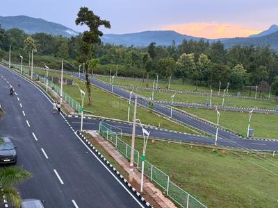 Image of 1453 Sq.ft 1 RK Builder Floor for sale in Uppalli, Chikkamagaluru for Rs. 4300000