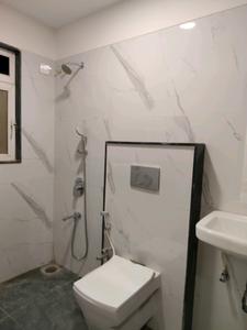 Bedroom Three Image of 1800 Sq.ft 4 BHK Apartment / Flat for sale in Nicco Residency, Jogeshwari East Mumbai for Rs. 45200000