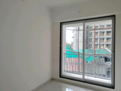 Bedroom Image of 710 Sq.ft 2 BHK Apartment / Flat for sale in Vasai West Vasai for Rs. 6600000