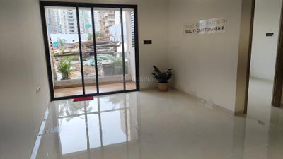 Living Room Image of 1005 Sq.ft 2 BHK Apartment / Flat for sale in Siddhashila Eela, Punawale Pune for Rs. 5700000