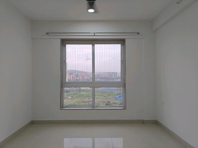 Bedroom Image of 1340 Sq.ft 3.5 BHK Apartment / Flat for rent in Hubtown Rising City, Ramabai Ambedkar Nagar Mumbai for Rs. 95000