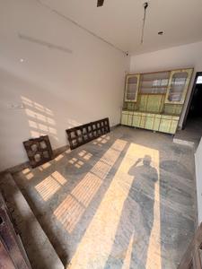 Bedroom Image of 1440 Sq.ft 2 BHK Independent House for rent in Kesar Luxury Floors , Sector 9 Faridabad for Rs. 25000