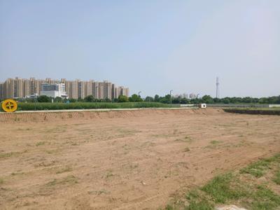 Image of 1098 Sq.ft Residential Plot / Land for sale in JMS The Pearl, Sector 95, Gurgaon for Rs. 21960000