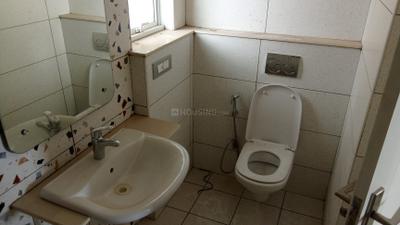 Image of 2400 Sq.ft 3 BHK Apartment / Flat for rent in Ashiana Malhar, Hinjawadi, Pune for Rs. 32000