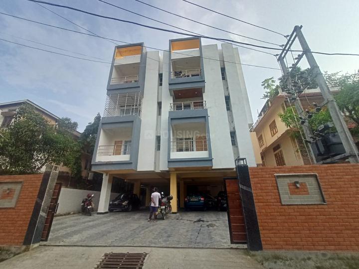 AB Palace Main Image 1