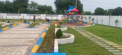 Image of 167 Sq.ft Residential Plot / Land for sale in Samprada Elite, Sadasivpet, Sangareddy for Rs. 2672000