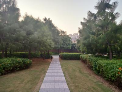 Image of 2800 Sq.ft 3.5 BHK Apartment / Flat for sale in Unitech Harmony, Sector 50, Gurgaon for Rs. 38300000