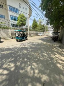 Image of 1200 Sq.ft 2 BHK Apartment / Flat for rent in Sector 73, Noida for Rs. 18500