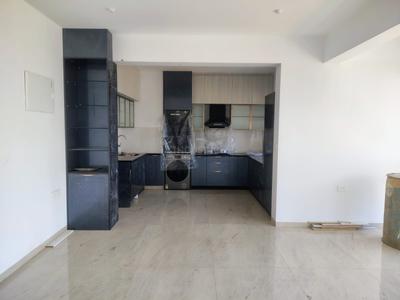 Kitchen Image of 2000 Sq.ft 3.5 BHK Apartment / Flat for rent in Panjim Goa for Rs. 100000
