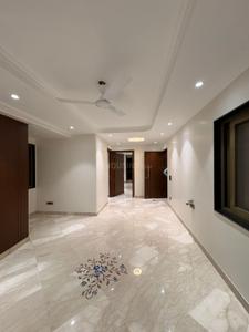Hall Image of 3033 Sq.ft 3 BHK Apartment / Flat for sale in Green Park Extension New Delhi for Rs. 75000000