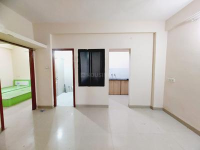 1 BHK Flat