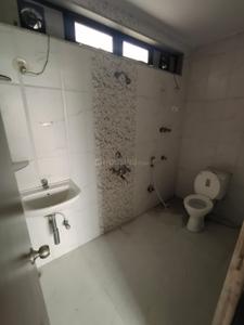 Bathroom Image of 1000 Sq.ft 2 BHK Apartment / Flat for sale in Hari Mahal, Panvel Navi Mumbai for Rs. 12500000
