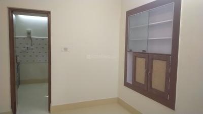 Living Room Image of 1000 Sq.ft 1 BHK Independent House for rent in Horamavu Bengaluru for Rs. 22000