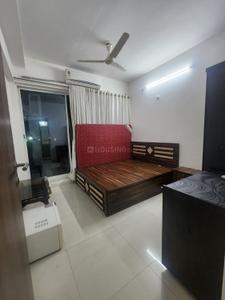 Bedroom Image of 980 Sq.ft 2 BHK Apartment / Flat for sale in Mahavir Vihar, Nerul Navi Mumbai for Rs. 21000000