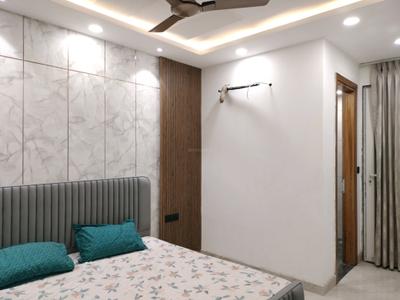Bedroom Image of 1620 Sq.ft 3 BHK Builder Floor for sale in Sector 85 Faridabad for Rs. 17000000