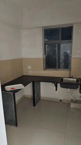 Kitchen Image of 891 Sq.ft 2 BHK Apartment / Flat for sale in Godrej Seven, Joka Kolkata for Rs. 4700000