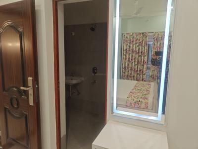 Image of 1740 Sq.ft 3 BHK Apartment / Flat for sale in Om Shiv Kailasa, Mihan, Nagpur for Rs. 7830000