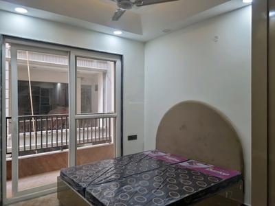 Bedroom Image of 1305 Sq.ft 4 BHK Apartment / Flat for sale in Goyal Luxury Housing, Sector 29 Dwarka New Delhi for Rs. 15000000