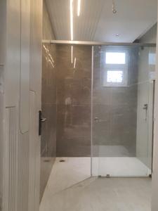 Bedroom Three Image of 2700 Sq.ft 4 BHK Builder Floor for sale in BPTP Parklands Pride , Green Field Colony Faridabad for Rs. 28000000