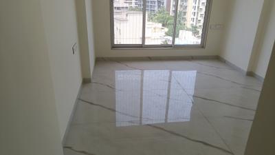 Bedroom Image of 800 Sq.ft 2 BHK Apartment / Flat for sale in Malad West Mumbai for Rs. 20000000