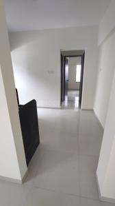 Kitchen Image of 750 Sq.ft 2 BHK Apartment / Flat for rent in Pride Silver Crest, Wakad Pune for Rs. 27500
