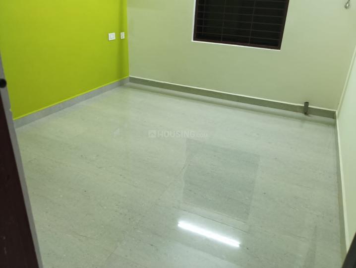 Shanthi Nagar Bedroom 1