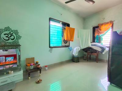Image of 1475 Sq.ft 3 BHK Villa for sale in Saiyed Vasna, Vadodara for Rs. 7500000