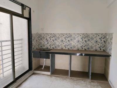 Kitchen Image of 1150 Sq.ft 2 BHK Apartment / Flat for sale in Pratik Residency , Ulwe Navi Mumbai for Rs. 11600000