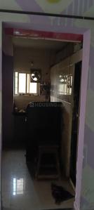 Kitchen Image of 515 Sq.ft 1 BHK Apartment / Flat for sale in Dombivli East Thane for Rs. 3500000