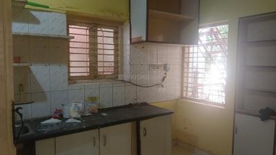 Kitchen Image of 800 Sq.ft 2 BHK Independent House for rent in Yelahanka Satellite Town Bengaluru for Rs. 16500