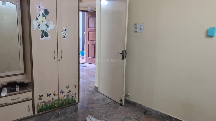 Koramangala Bedroom 1