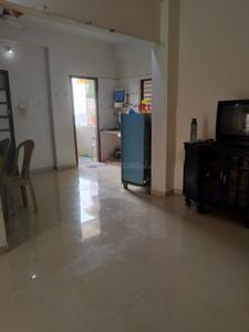 Hall Image of 950 Sq.ft 2 BHK Apartment / Flat for sale in Waghodia Road Vadodara for Rs. 3500000
