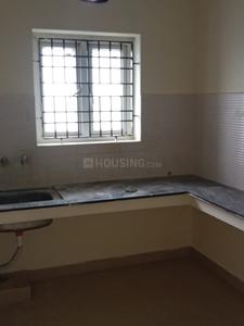 Kitchen Image of 835 Sq.ft 2 BHK Apartment / Flat for rent in Urapakkam Chennai for Rs. 15000