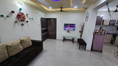 3 BHK Flat
