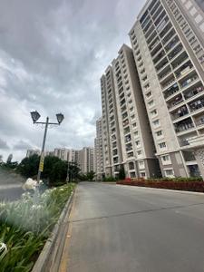 Image of 1900 Sq.ft 3 BHK Apartment / Flat for sale in Prestige Song Of The South Phase 1, Akshayanagar, Bengaluru for Rs. 27650000