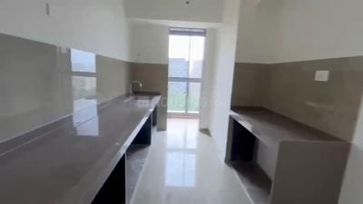 Kitchen Image of 1000 Sq.ft 2 BHK Apartment / Flat for sale in Codename Rare By Runwal, Andheri West Mumbai for Rs. 47500000