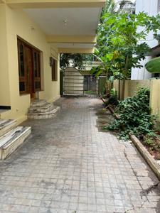 Image of 2600 Sq.ft 3 BHK Independent House for rent in Nallagandla, Hyderabad for Rs. 55000