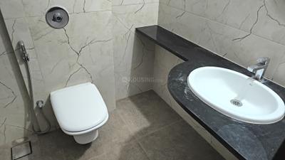 Image of 1350 Sq.ft 3 BHK Apartment / Flat for rent in VJ Yashwin Orizzonte Phase 1, Chokhi Dhani, Pune for Rs. 50000