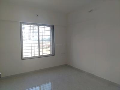 Bedroom Image of 1000 Sq.ft 2 BHK Apartment / Flat for rent in Ambegaon Budruk Pune for Rs. 18000