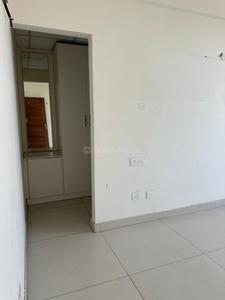 Bedroom Image of 864 Sq.ft 2 BHK Apartment / Flat for rent in Gillco Palms, Sector 115 Mohali for Rs. 17000