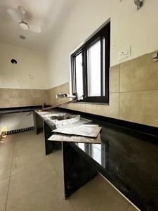 Kitchen Image of 1380 Sq.ft 3 BHK Apartment / Flat for sale in Adyar Chennai for Rs. 25500000