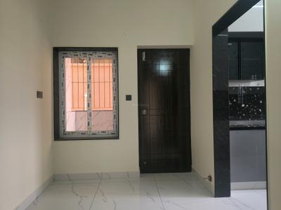 Dining Area Image of 1100 Sq.ft 2 BHK Apartment / Flat for rent in Kadubeesanahalli Bengaluru for Rs. 60000
