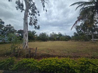 Image of 13000 Sq.ft Residential Plot / Land for sale in Doddajala, Bengaluru for Rs. 247000000